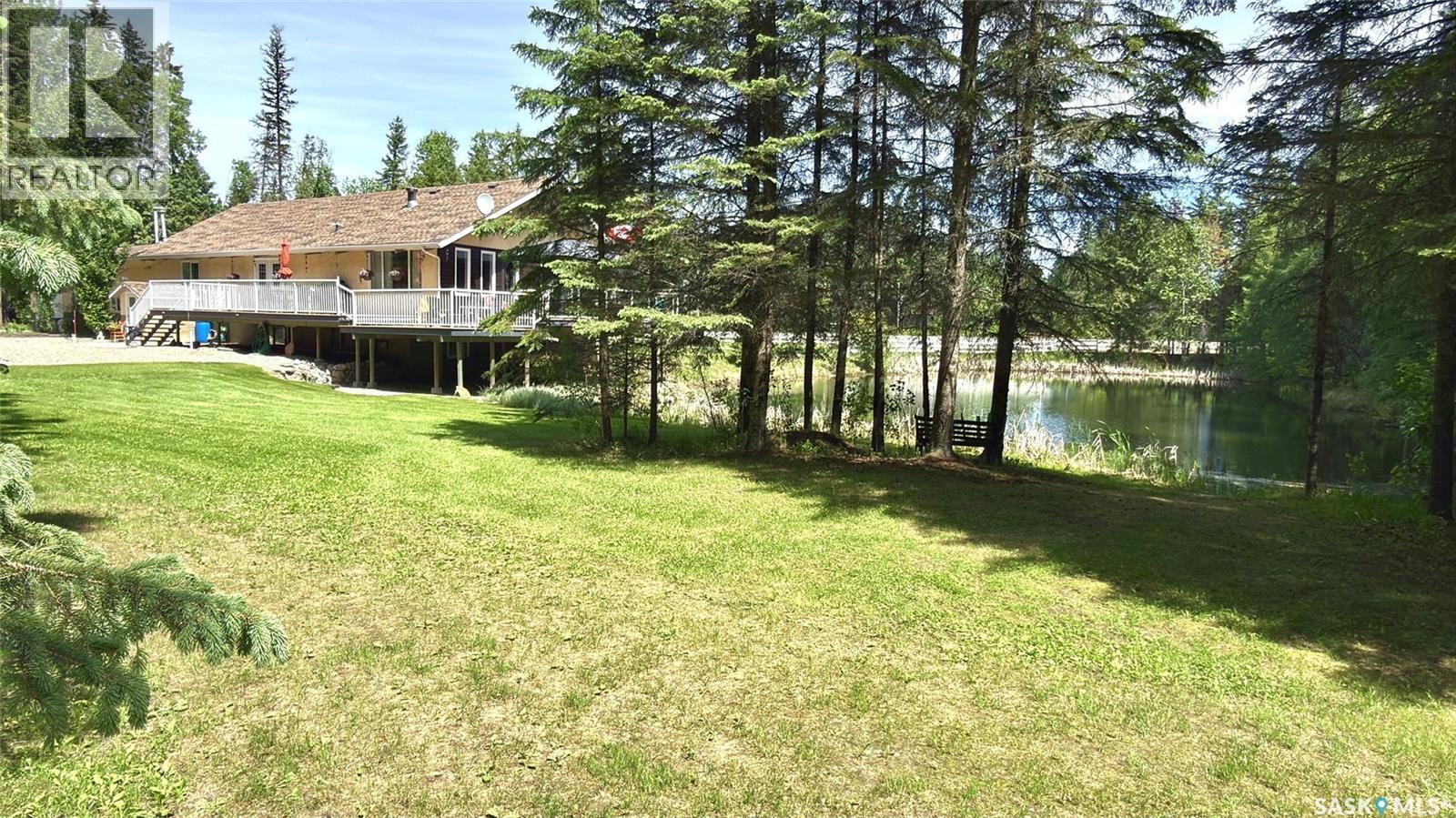 Chitiek Lake Acreage Property Photo 16