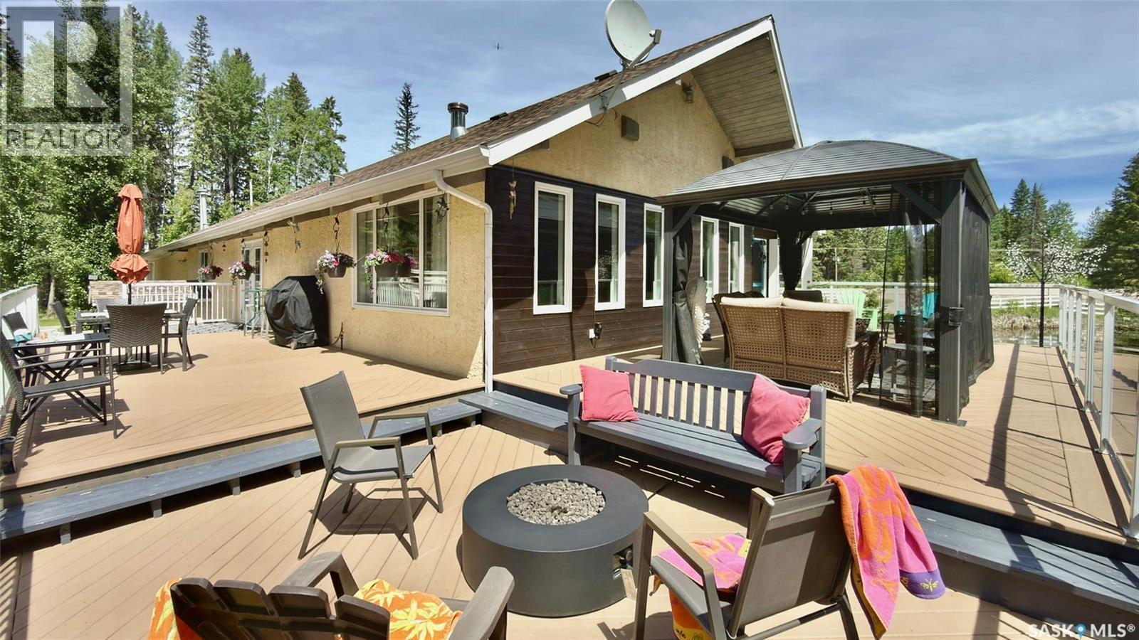Chitiek Lake Acreage Property Photo 20