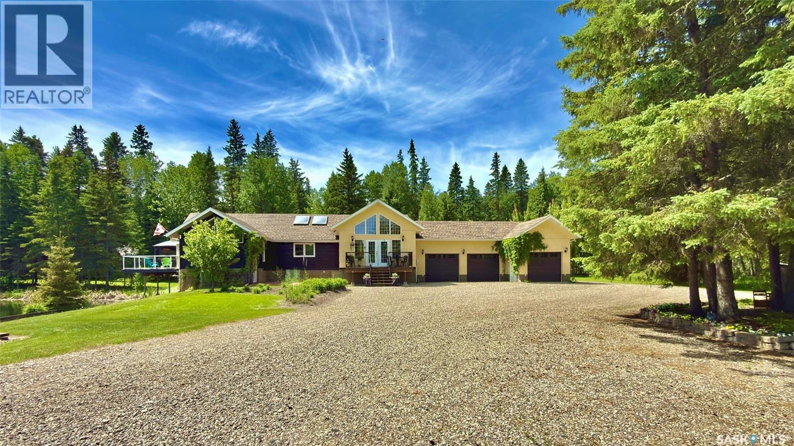 Chitiek Lake Acreage Property Photo 22