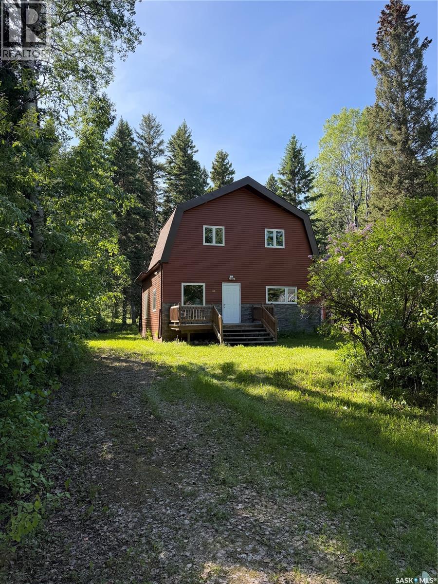 110 Deer Cres Property Photo 1