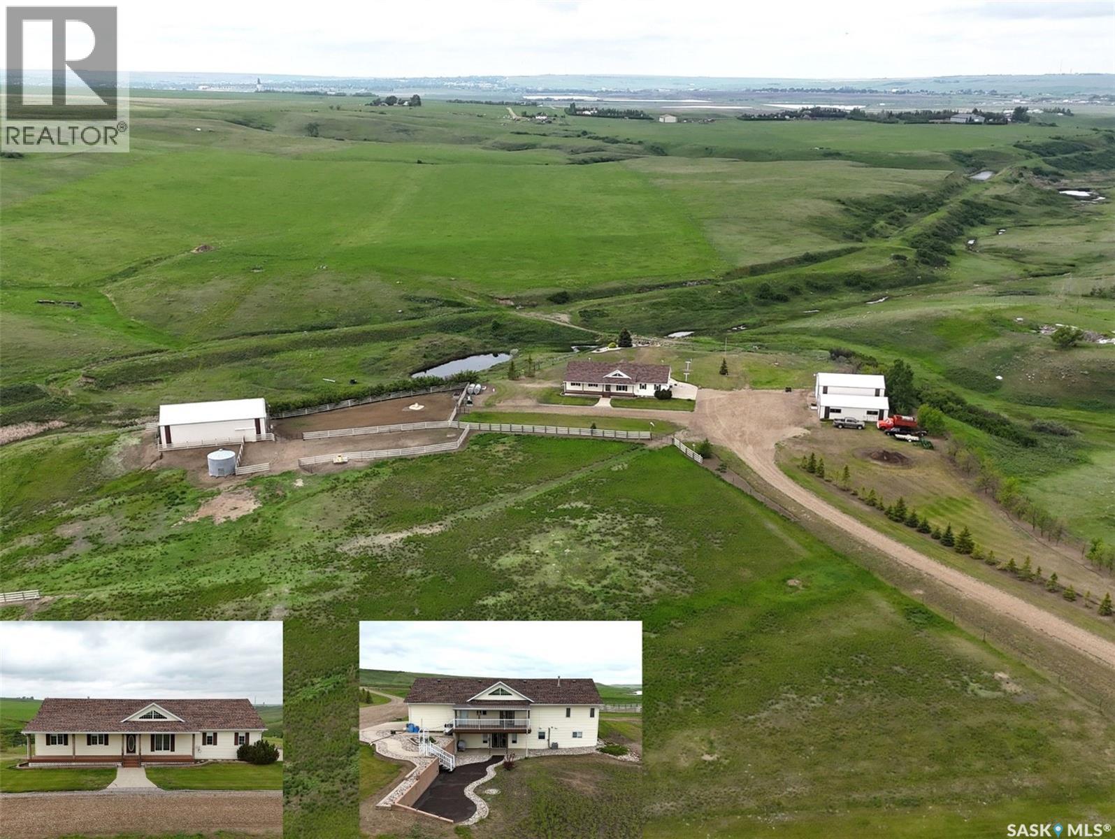 East # 1 Acreage Photo de la propriété 1