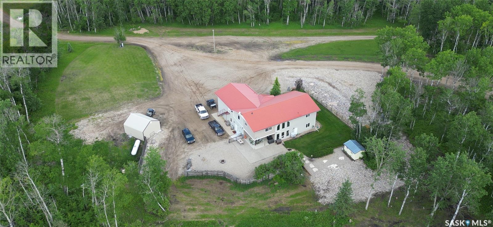 Hayes Acreage Property Photo 1