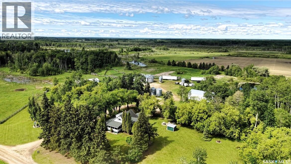 Jacques Farm Property Photo 1