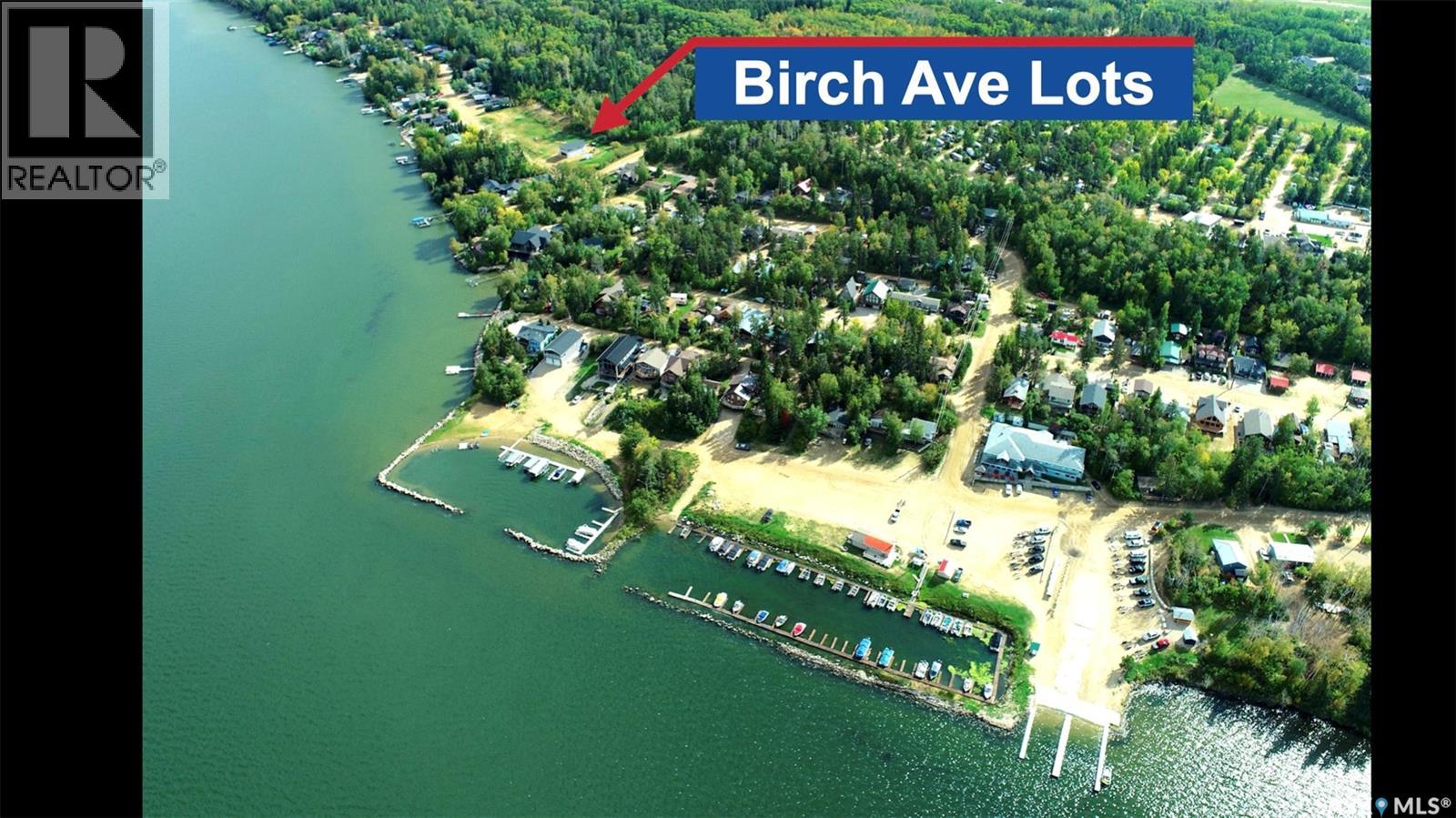 Lot 23, Birch Avenue Property Photo 2