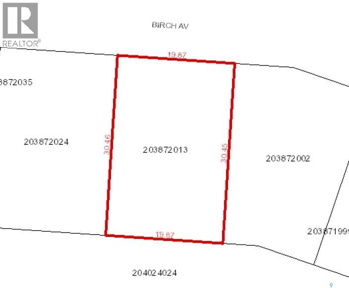 Lot 23, Birch Avenue Property Photo 4