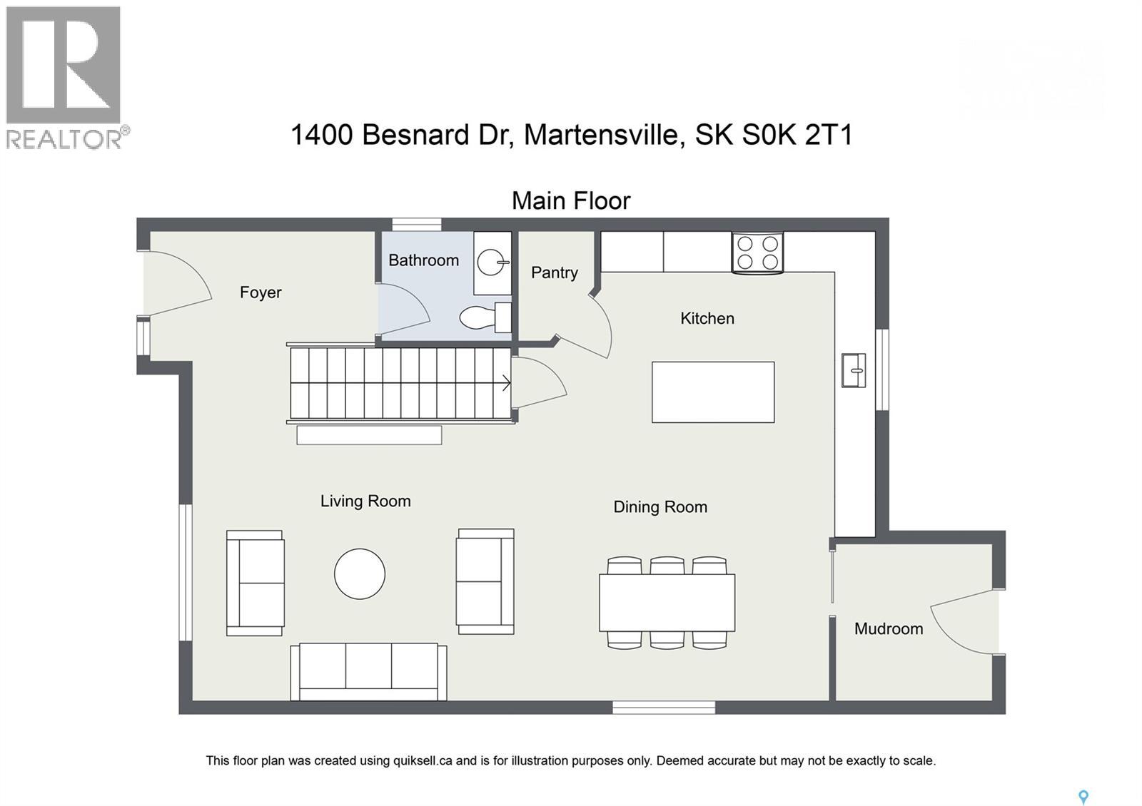 1428 Besnard Drive Property Photo 23