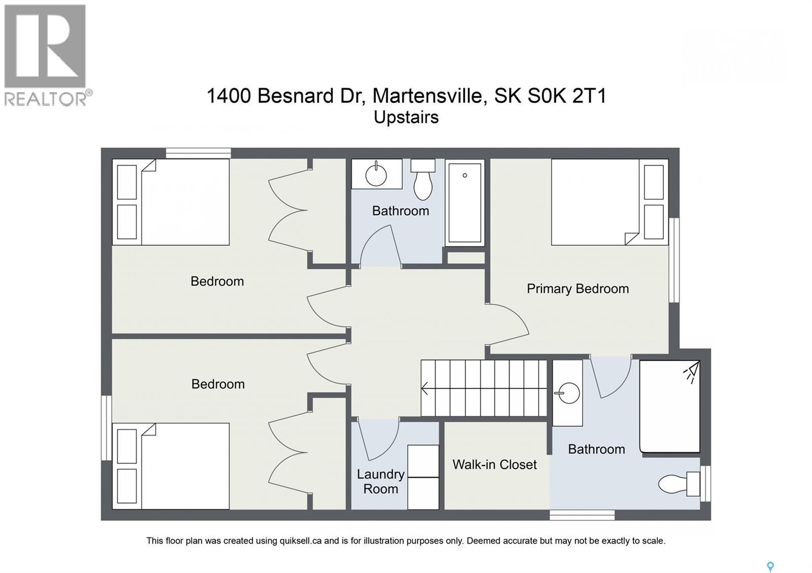 1428 Besnard Drive Property Photo 24