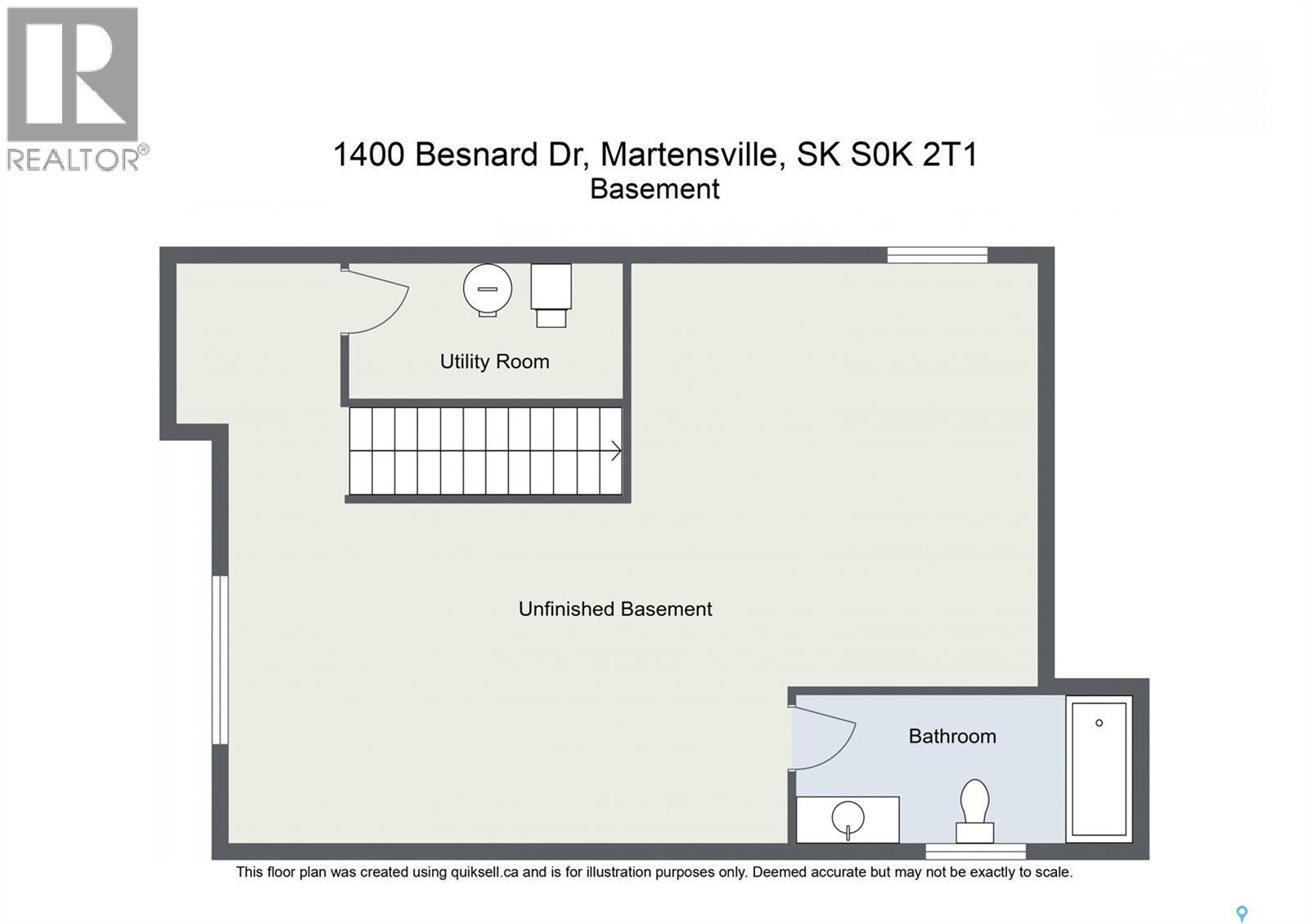 1428 Besnard Drive Property Photo 25