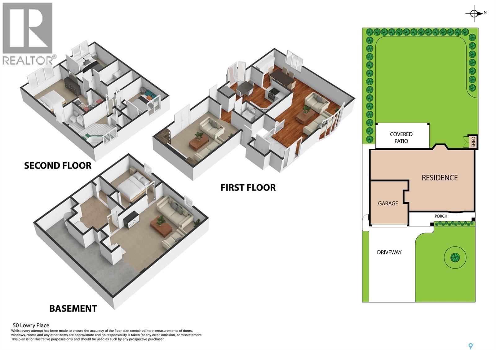 50 Lowry Place Property Photo 43