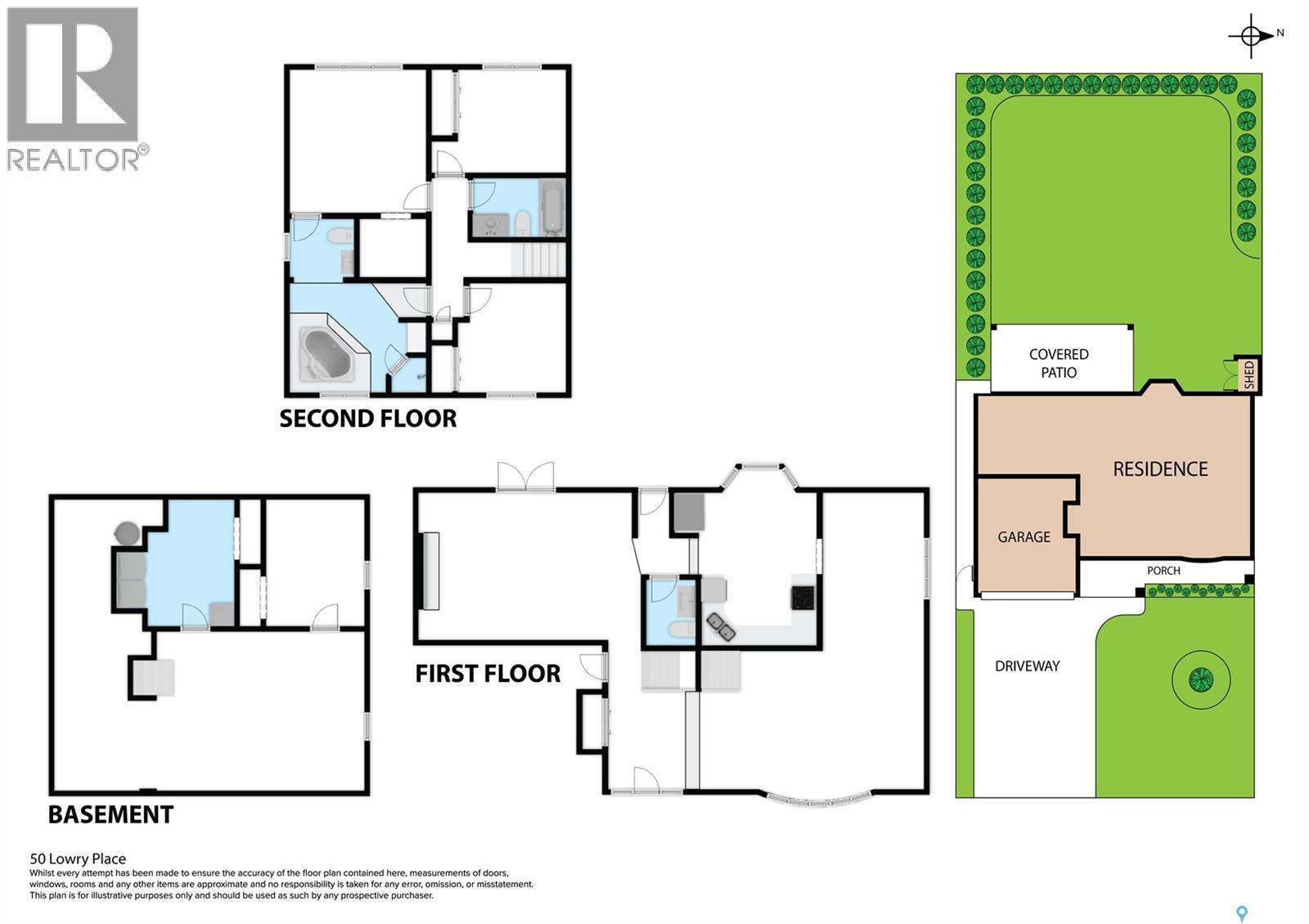 50 Lowry Place Property Photo 44
