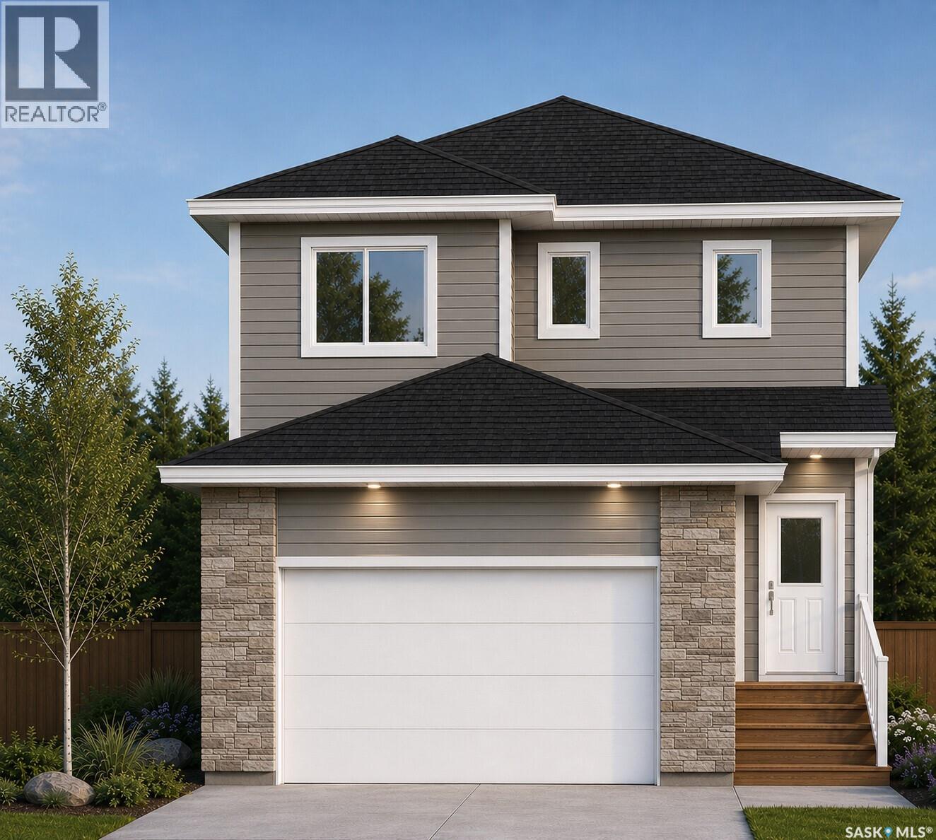202 Froese Crescent Property Photo 3