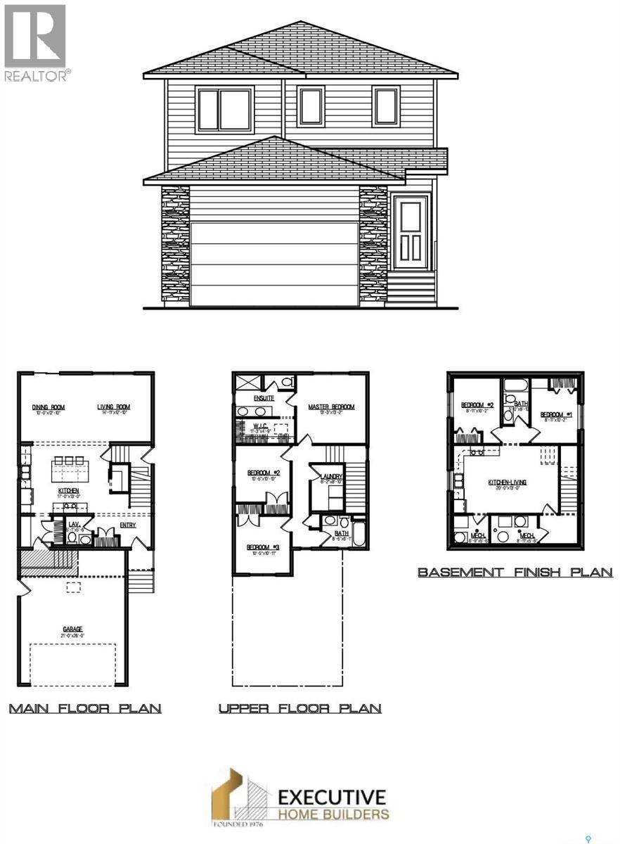 202 Froese Crescent Property Photo 4