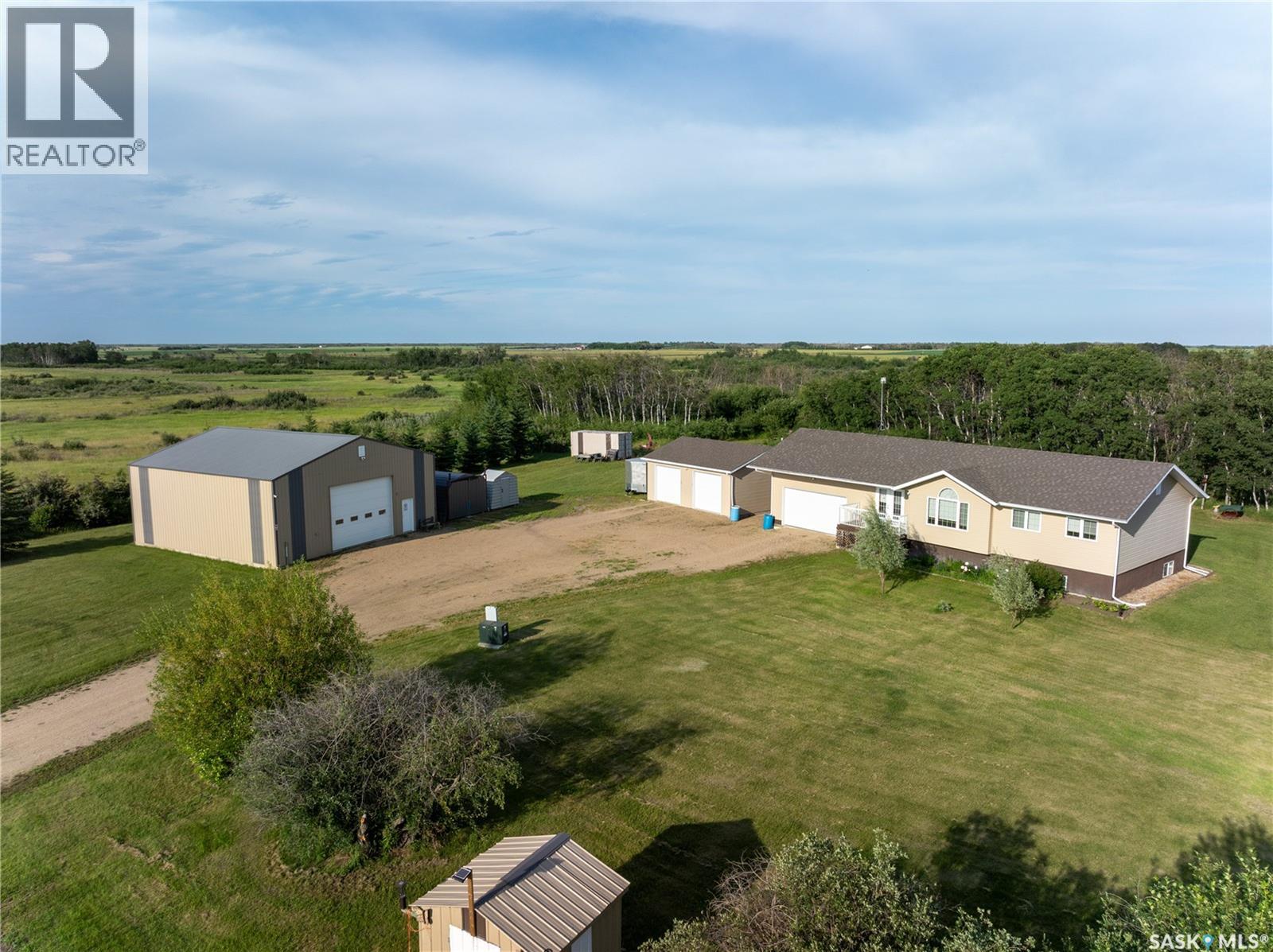 Bassingthwaite Acreage Property Photo 1