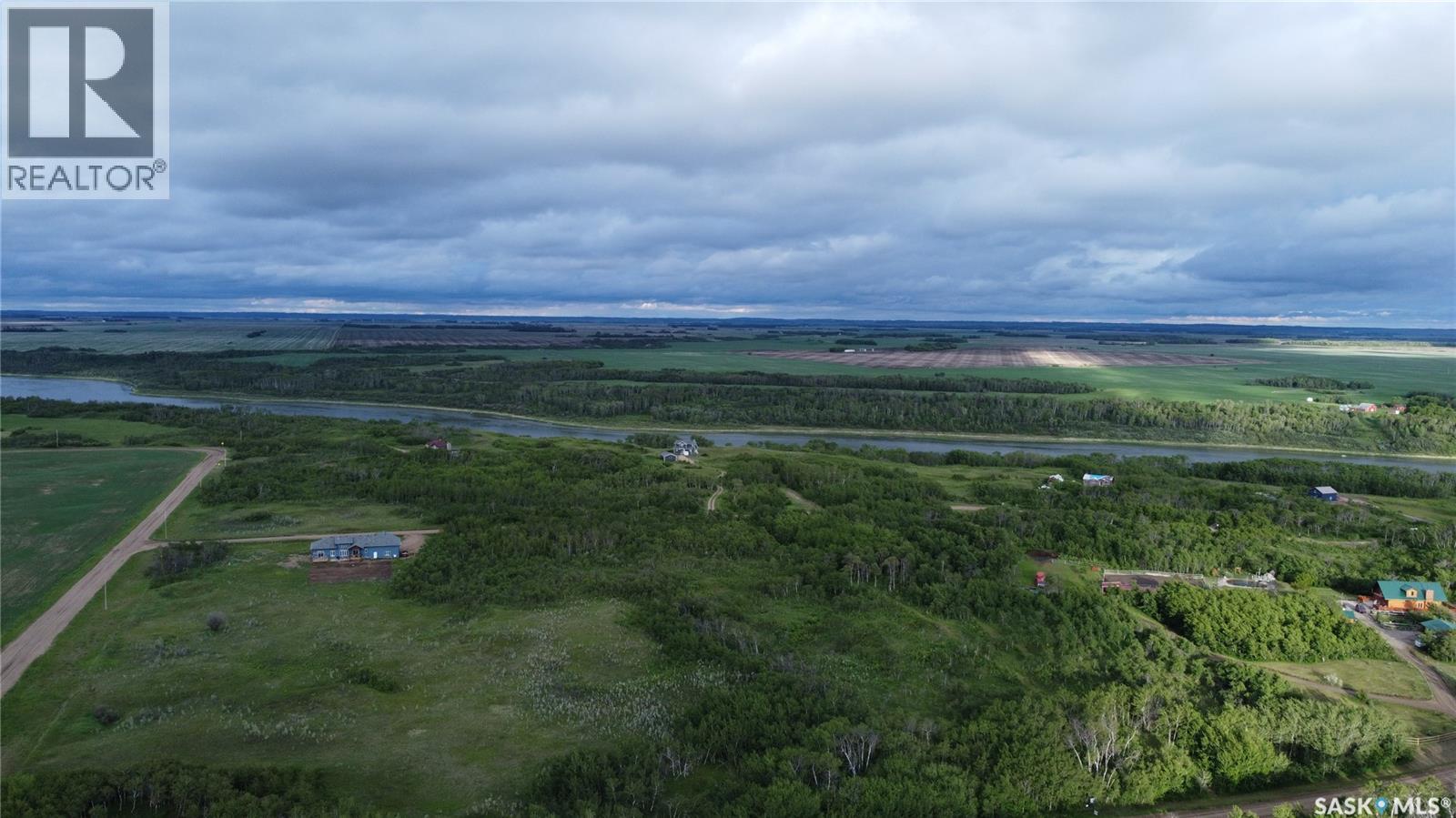 Riverview Road Acreage Lot