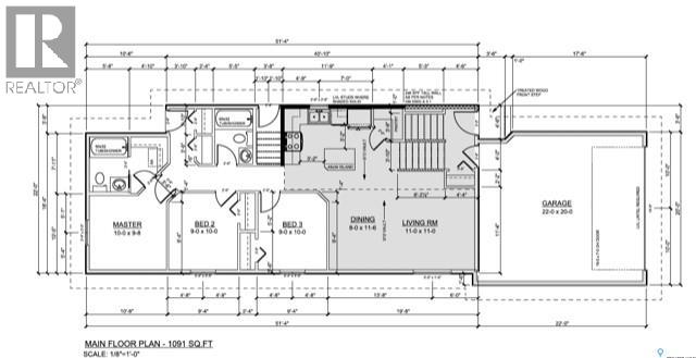 614 Yuel Crescent Property Photo 3