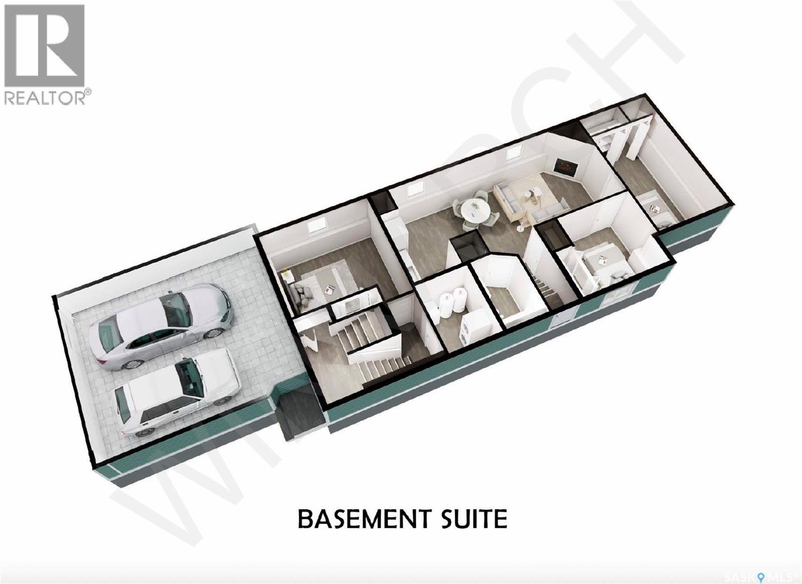 614 Yuel Crescent Property Photo 4