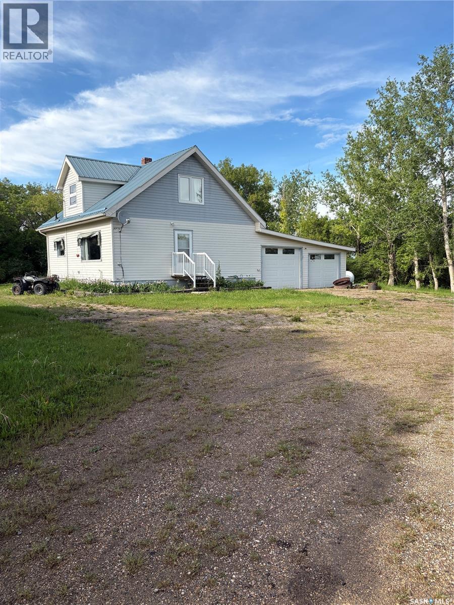 Witowski Acreage Property Photo 1