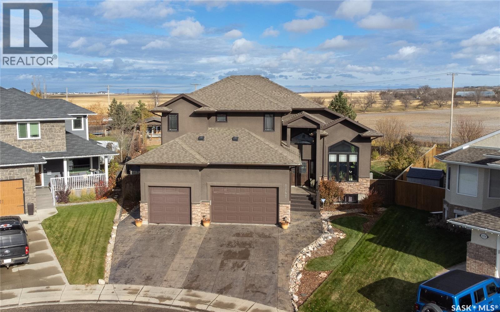 1242 Willowgrove Court Property Photo 3