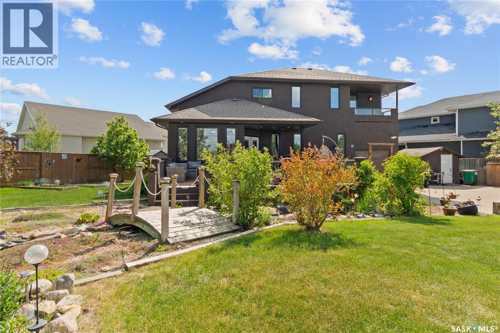 1242 Willowgrove Court Property Photo 38