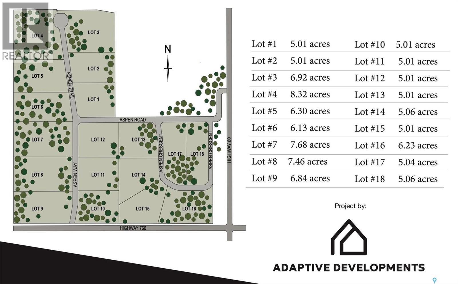 8 Aspen Way Property Photo 2