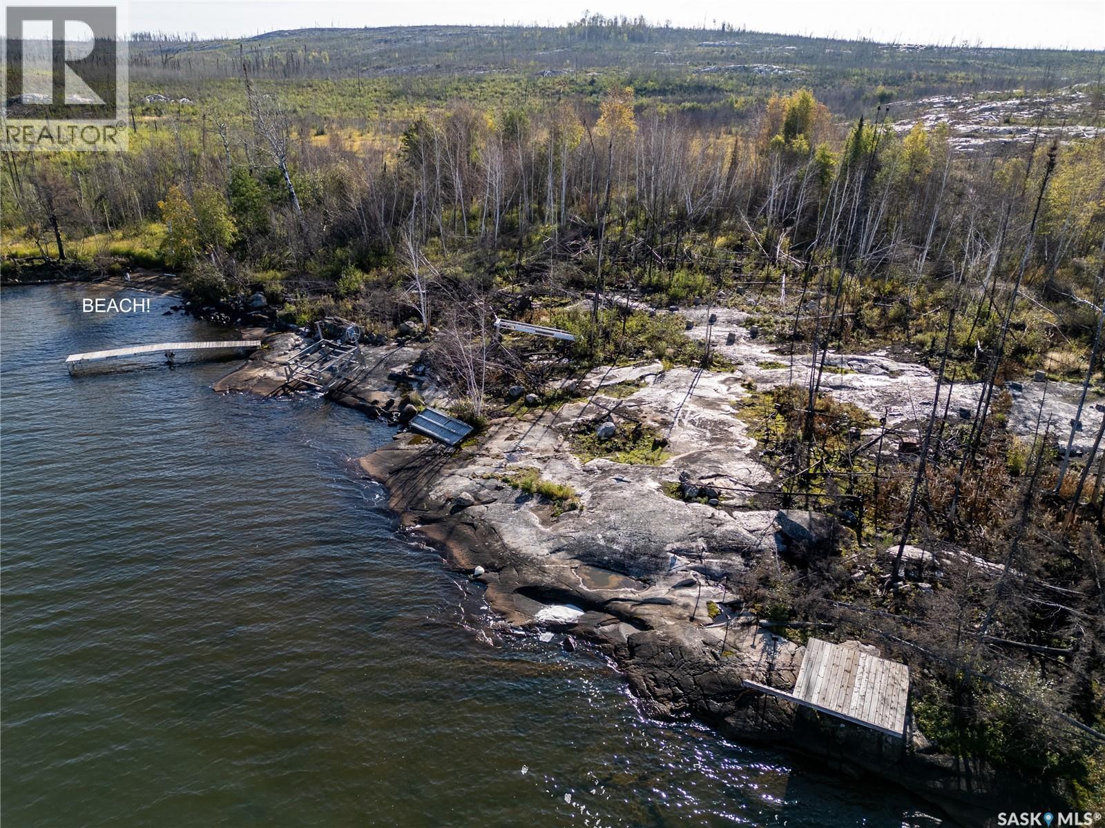 Nemeiben Lake Remote Recretional Leased Land Photo de la propriété 1