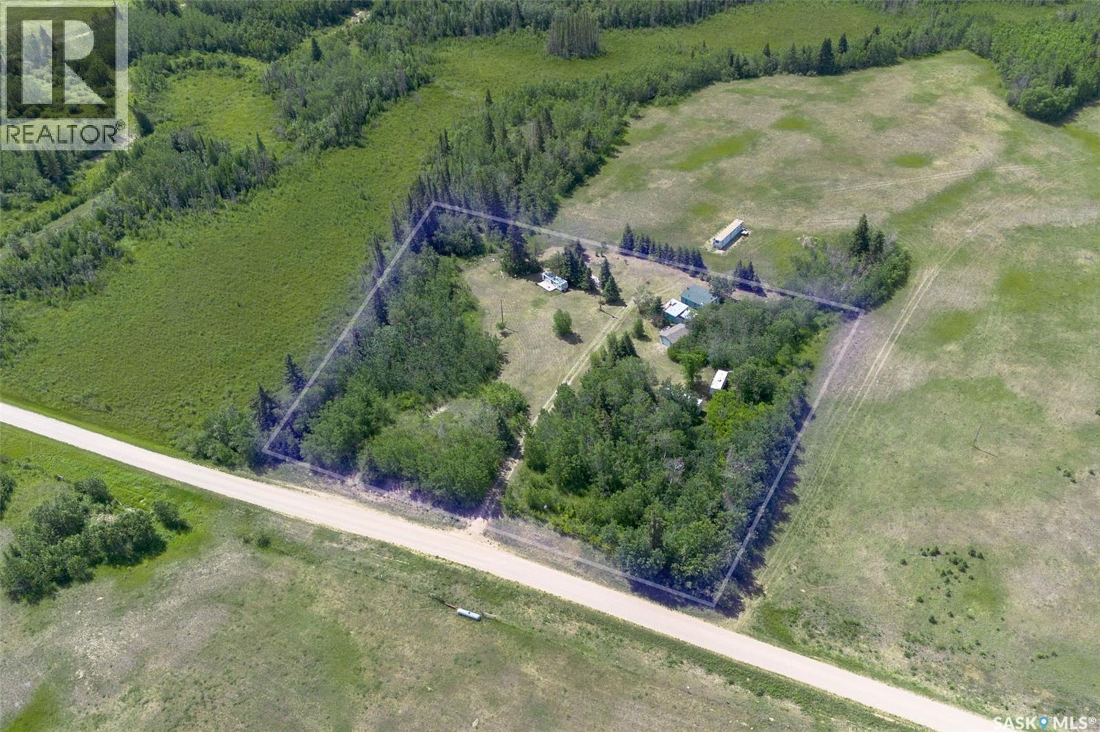 Shell Lake Private Trailer Park Property Photo 1