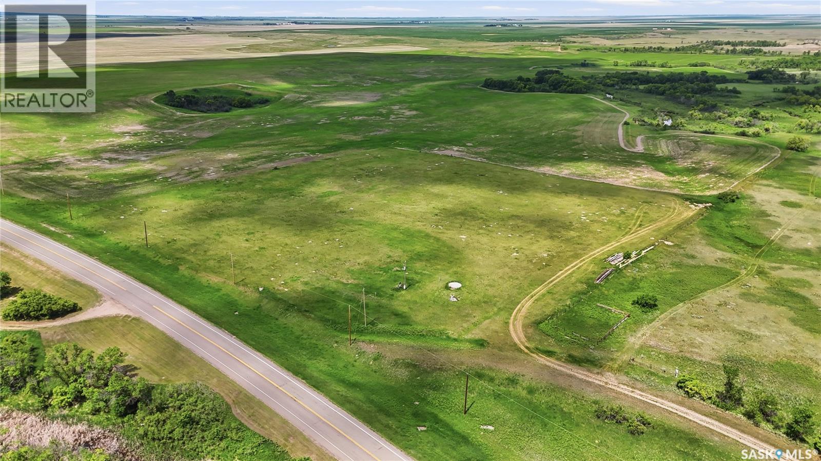 10 Acre Parcel - Rm Of Elmsthorpe Property Photo 1