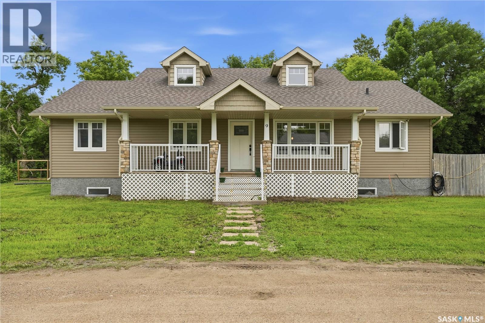 9 Jarvis Street Property Photo 1