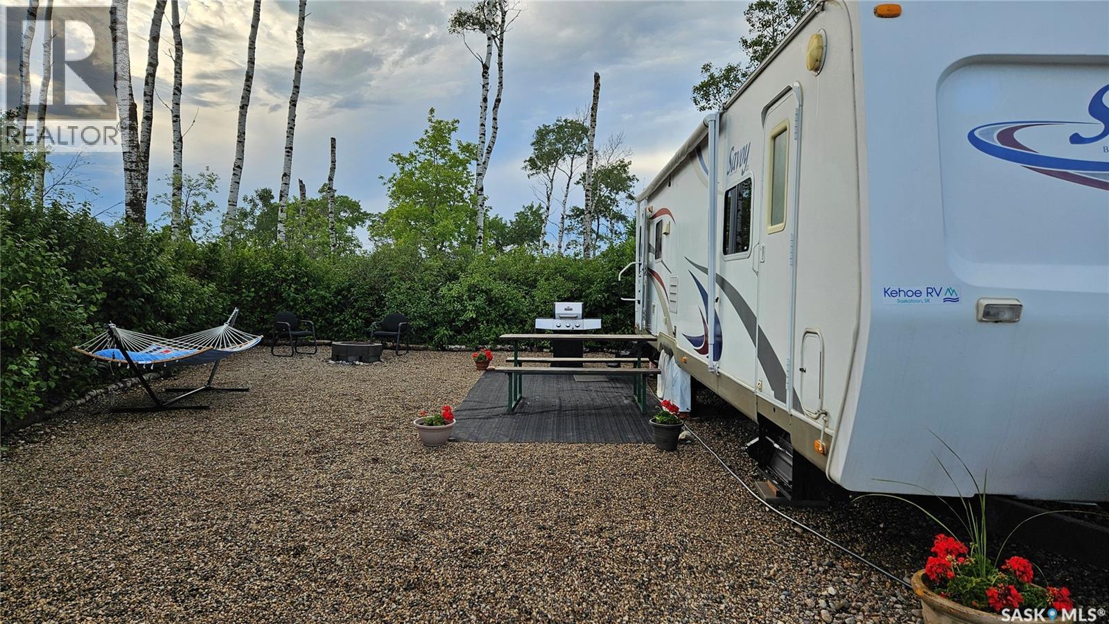 102 Enchanted Loop Deep Woods RV Campground Property Photo 1