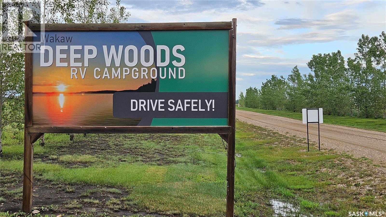 102 Enchanted Loop Deep Woods Rv Campground Property Photo 27