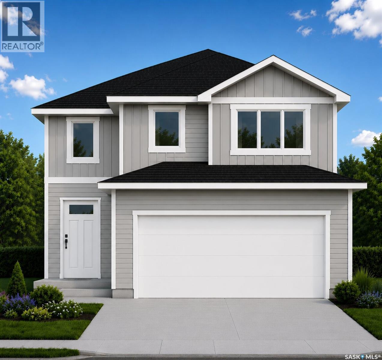 382 Froese Crescent Property Photo 1