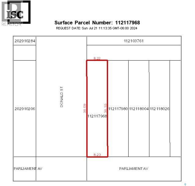 6116 Parliament Avenue Property Photo 4
