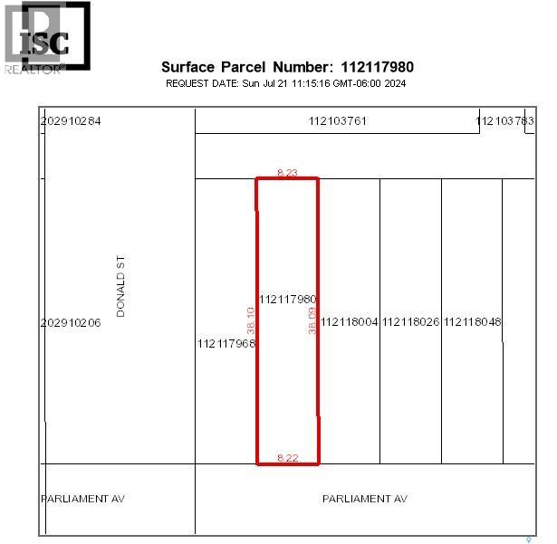 6116 Parliament Avenue Property Photo 5