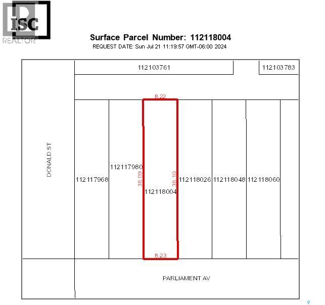 6116 Parliament Avenue Property Photo 6