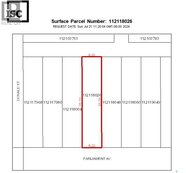 6116 Parliament Avenue Property Photo 7