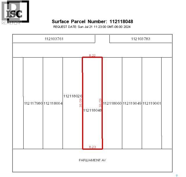 6116 Parliament Avenue Property Photo 8