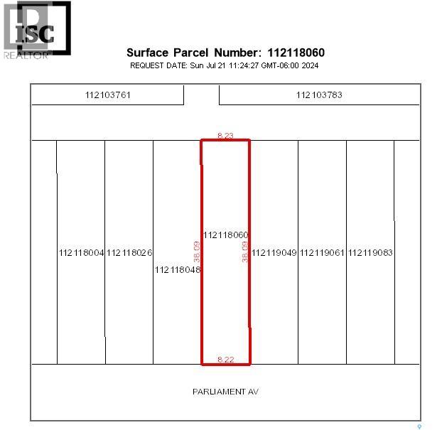 6116 Parliament Avenue Property Photo 9