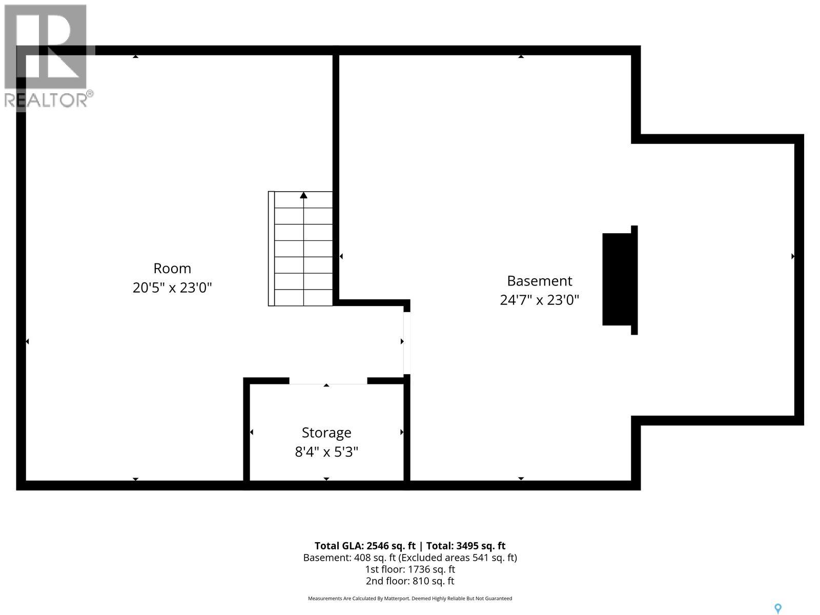 208 Saskatchewan Crescent W Property Photo 63