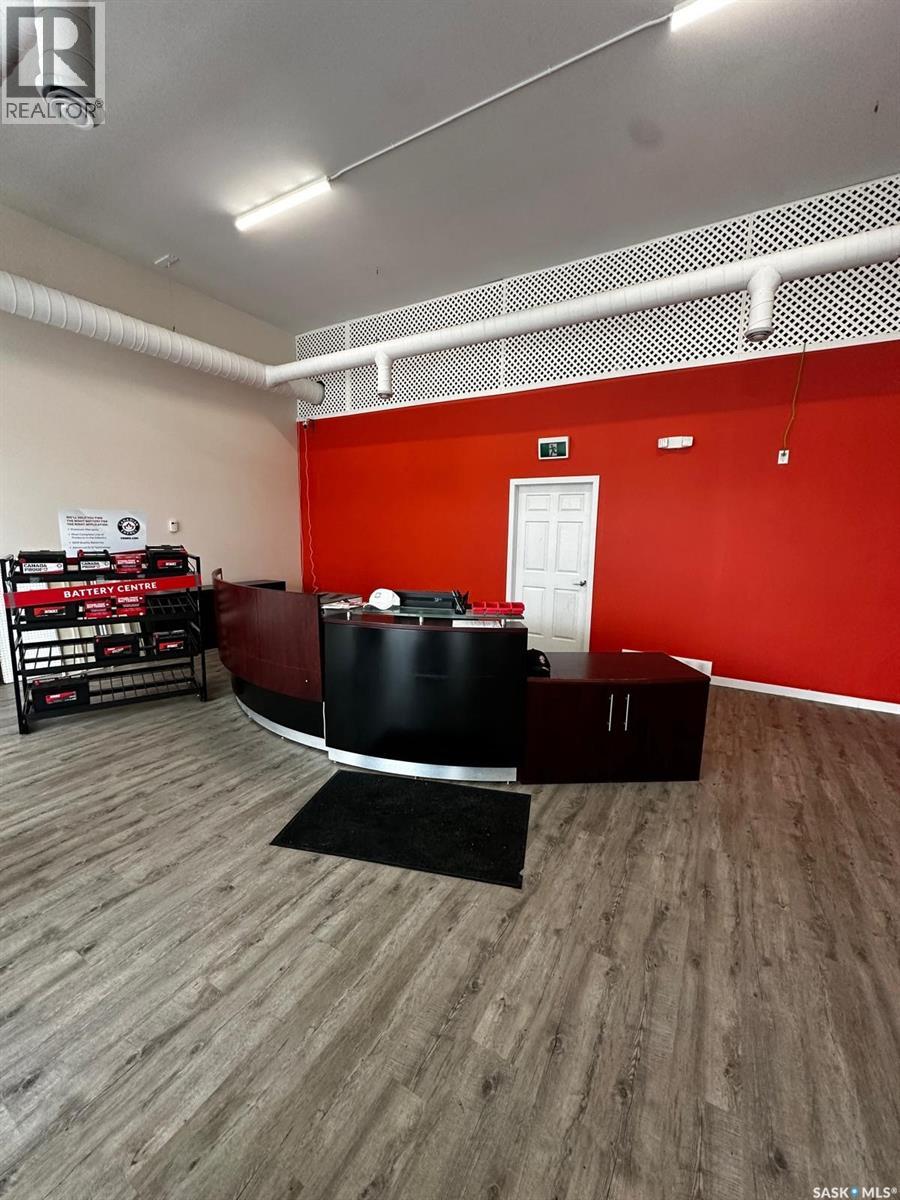 High Velocity Hydraulics Ltd. Property Photo 3