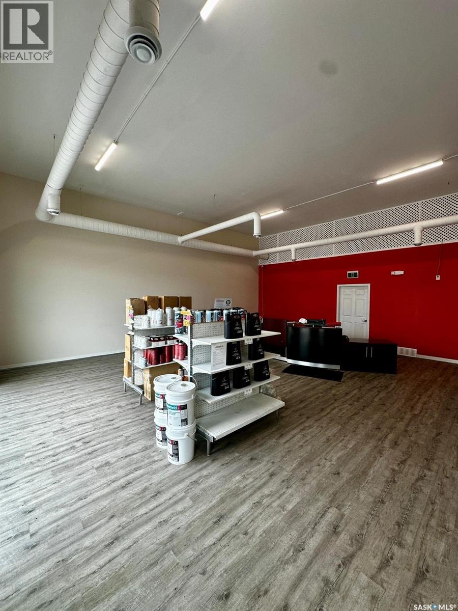 High Velocity Hydraulics Ltd. Property Photo 4
