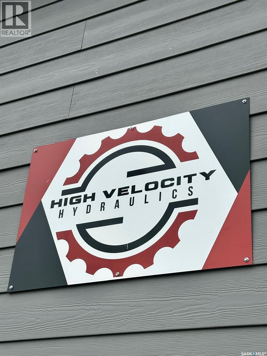 High Velocity Hydraulics Ltd. Property Photo 9