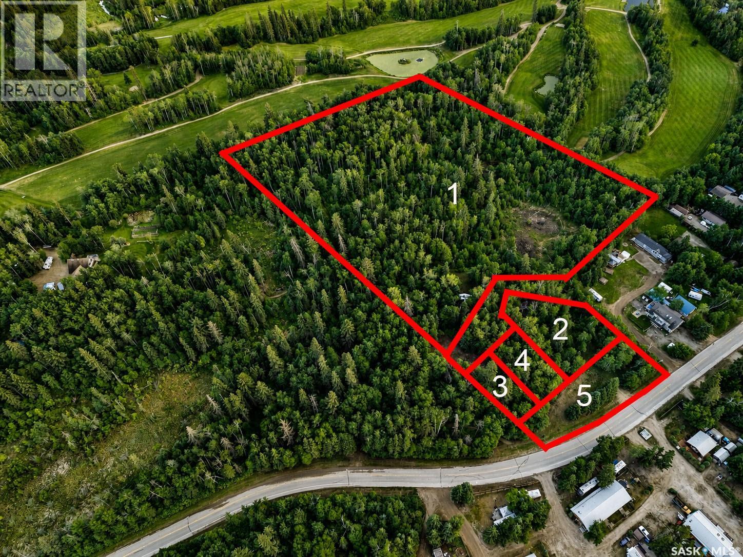 Southshore Drive Land Property Photo 1