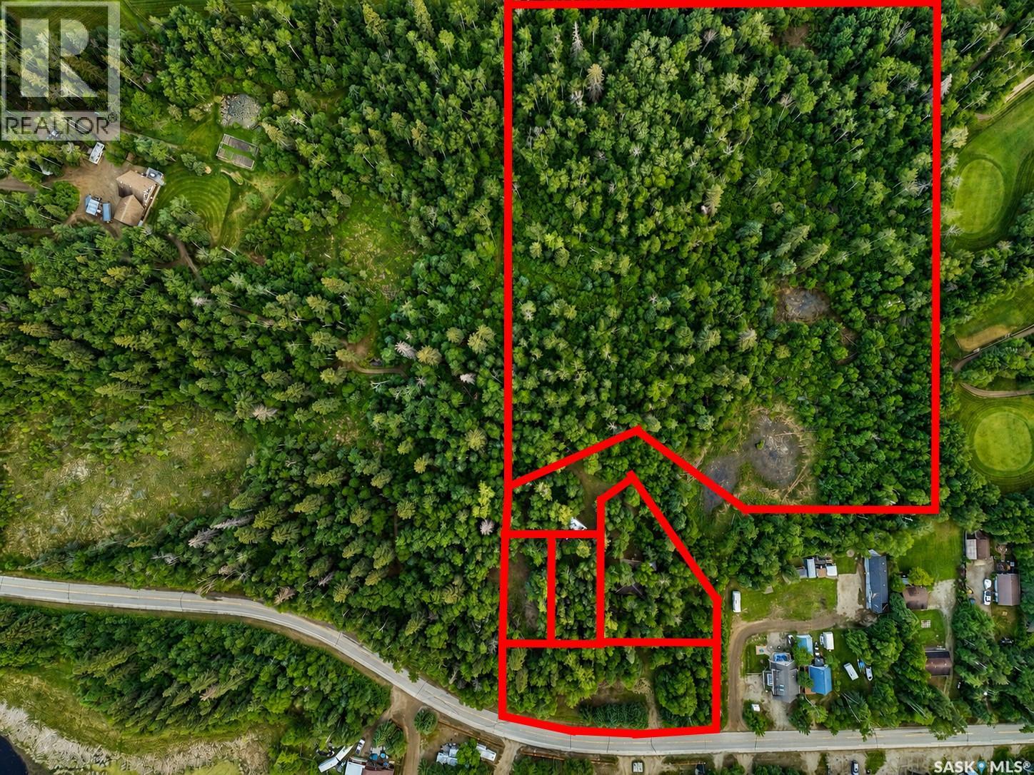 Southshore Drive Land Property Photo 4