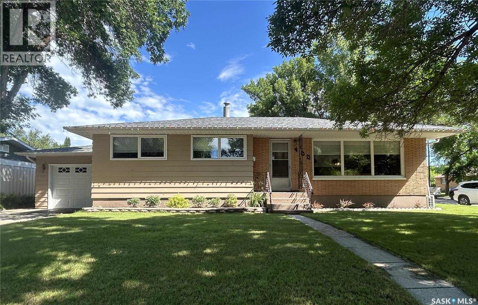 400 Gallaway STREET