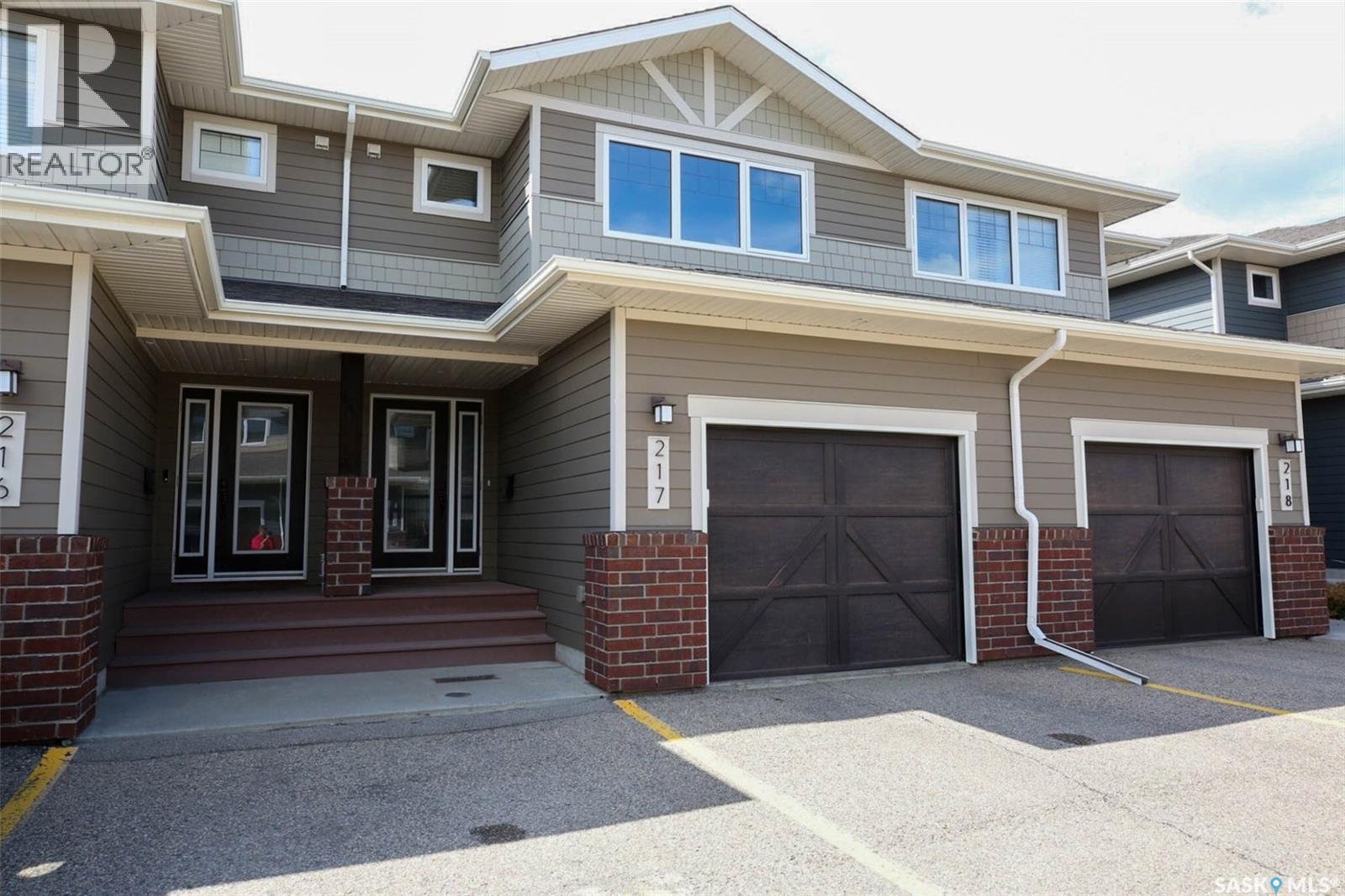 217 4002 Sandhill CRESCENT Property Photo 1
