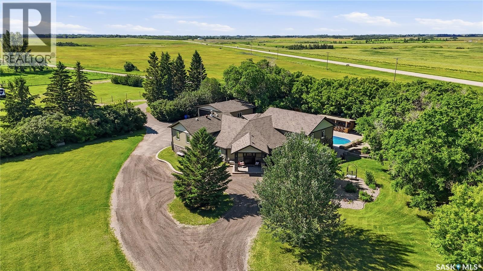 Douglas Acreage At White City Property Photo 1