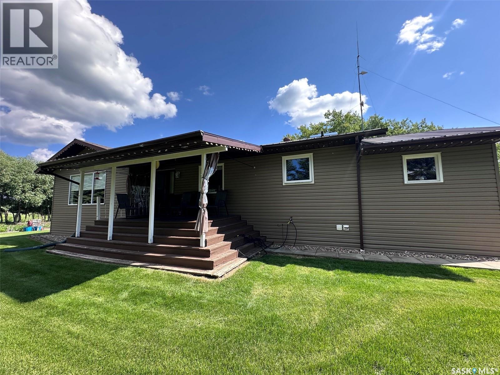 Pearson Acreage At Capasin Property Photo 1