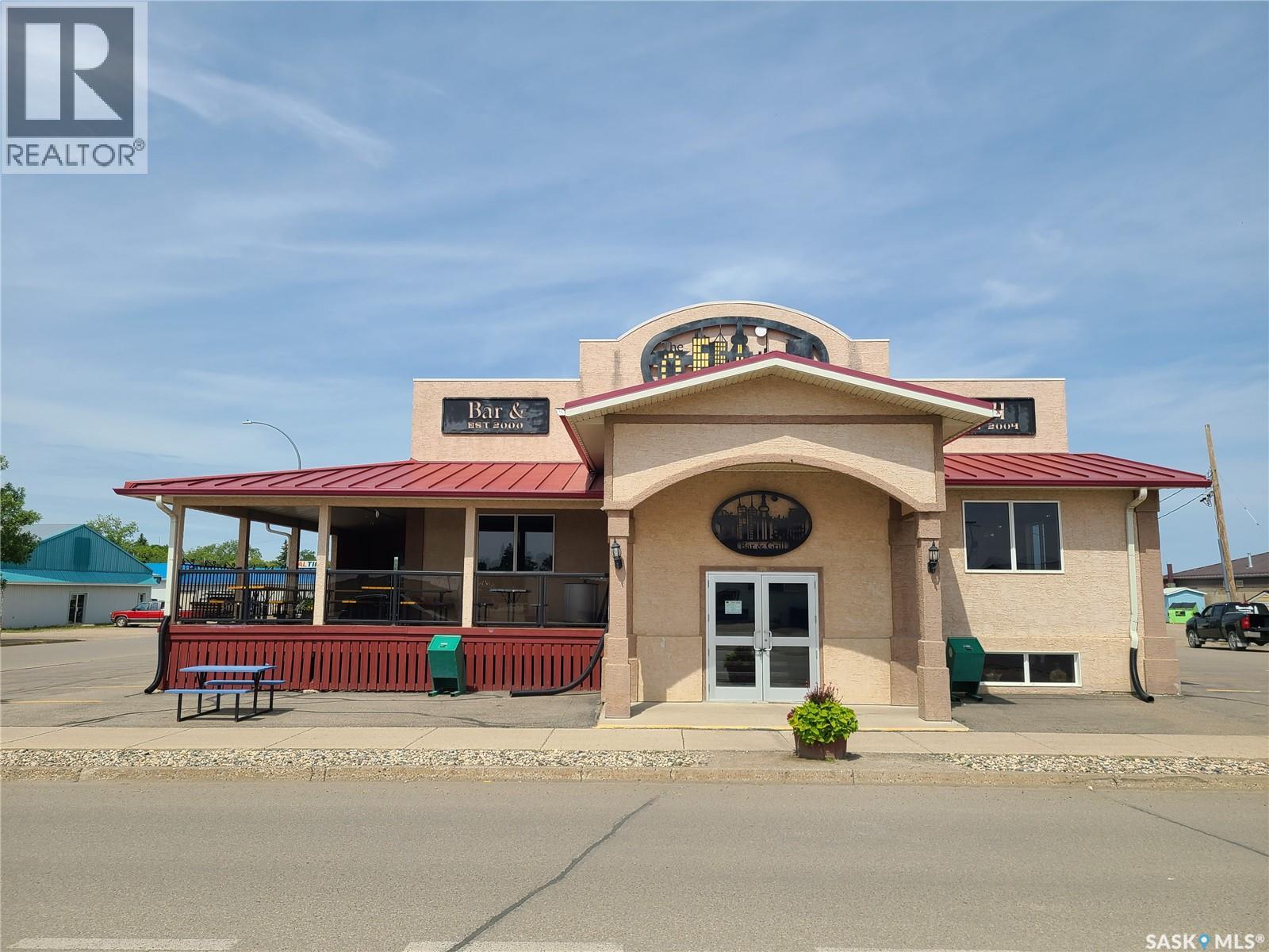 101 Railway Avenue Property Photo 1