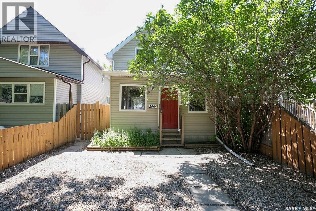2066 Wallace STREET Property Photo 1