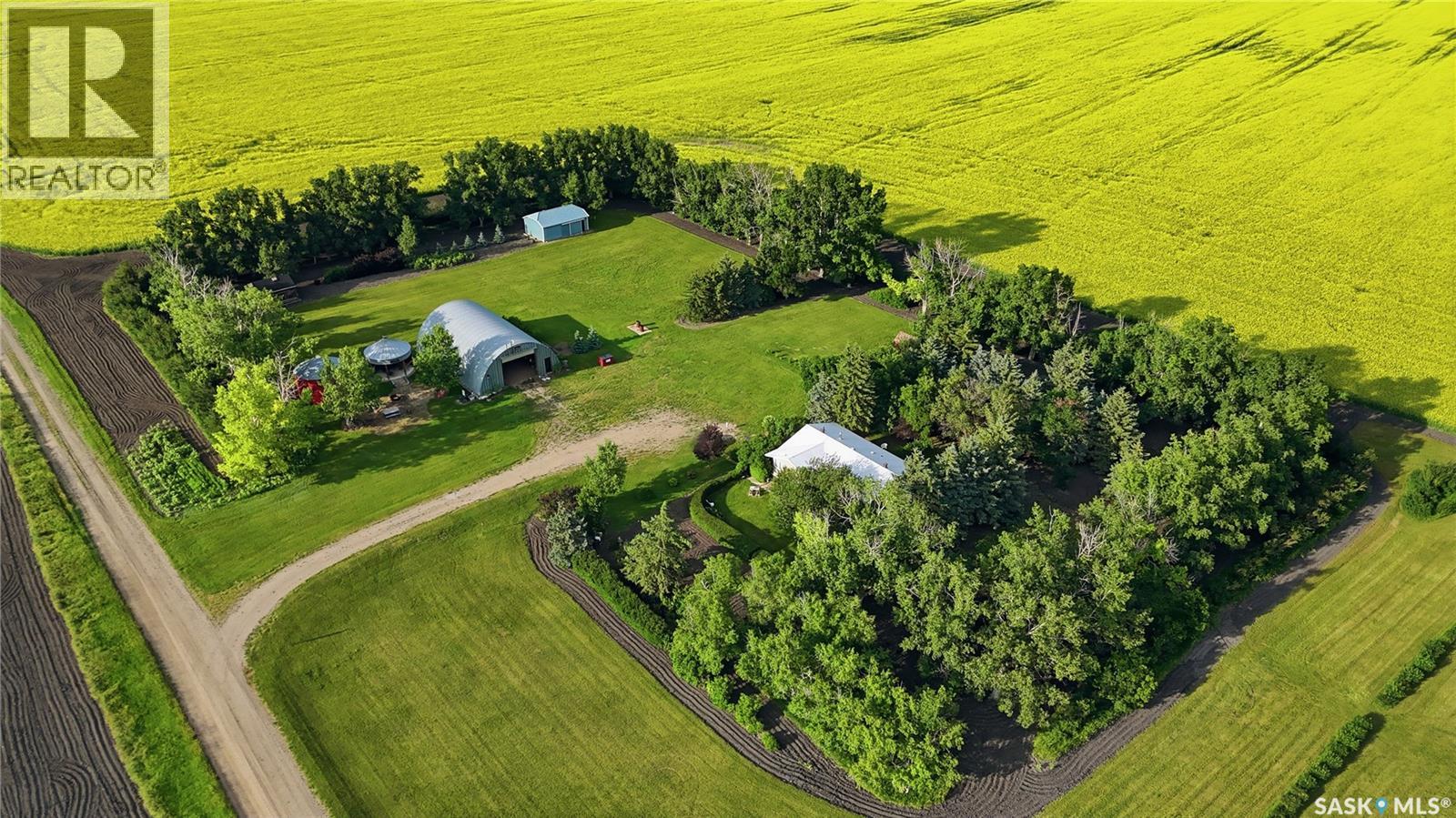 Purves Acreage